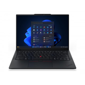 Lenovo ThinkPad E14 Gen 7 21U200CSGE 14-Zoll-WUXGA-Notebook, Intel Core Ultra 5 236V, 16 GB RAM, 512 GB SSD, Windows 11 Pro (DE)