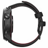 Motorola Moto Watch Ultra LTE Smartwatch, 46 mm, schwarz, PBCX0000SE