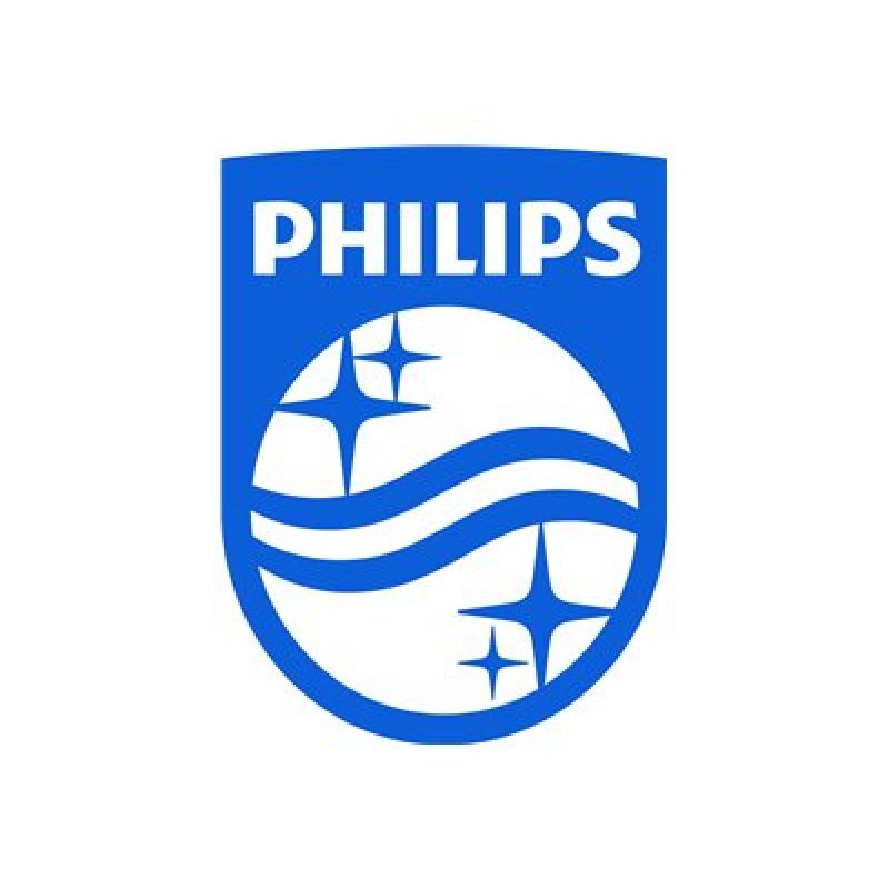 Philips V-line 271V8LAB/00 27-Zoll Full HD LED-Monitor, VA, 100 Hz, schwarz