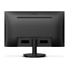 Philips V-line 271V8LAB/00 27-Zoll Full HD LED-Monitor, VA, 100 Hz, schwarz