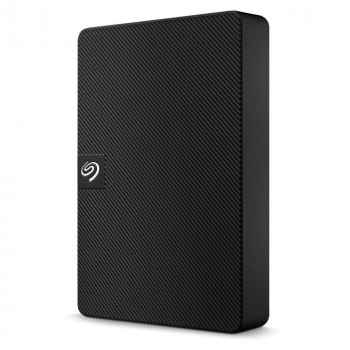 Seagate Expansion Portable STNN4000400 externe Festplatte, 4 TB, 2,5 Zoll, USB 3.0