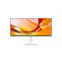 LG 34BF550B-W UltraWide Monitor, 34 Zoll, IPS, 2560x1080, weiß