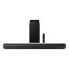 Samsung HW-Q610GH/ZG Soundbar mit Subwoofer, 3.1