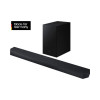 Samsung HW-Q610GH/ZG Soundbar mit Subwoofer, 3.1