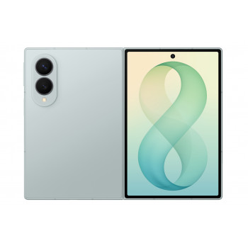 Samsung Galaxy Z Fold8 SM-F971BZGCEUE faltbares Smartphone, 12 GB RAM, 512 GB, Pistazie