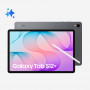 Samsung Galaxy Tab S12+ SM-X840NZAREUB Wi-Fi Tablet, 12,6 Zoll, 12 GB RAM, 256 GB, Grau