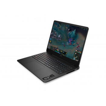 HP HyperX OMEN 16-am2471ng 16" WQXGA Notebook, Core Ultra 7 270HX Plus, 16 GB RAM, 512 GB SSD, RTX 5060, ohne Betriebssystem, deutsche Tastatur