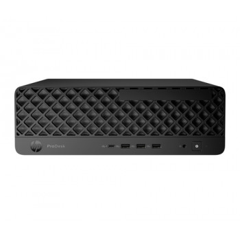 HP ProDesk 4 G1i SFF Desktop-PC, Intel Core Ultra 5 225, 32 GB RAM, 512 GB SSD, Windows 11 Pro