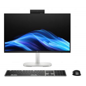 HP EliteStudio 8 G1i AI All-in-One-PC, Intel Core Ultra 5 235, 16 GB RAM, 512 GB SSD, Windows 11 Pro
