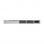 Cisco Catalyst 9300 C9300-24H-A Netzwerk-Switch, 24 Ports, UPOE+, Network Advantage