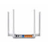 TP-Link Archer C50 (EU) V6.46 WLAN-Router, AC1200, Dual-Band