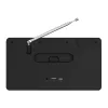 Kenwood CR-ST90S-B SmartRadio Internetradio, DAB, Bluetooth, schwarz