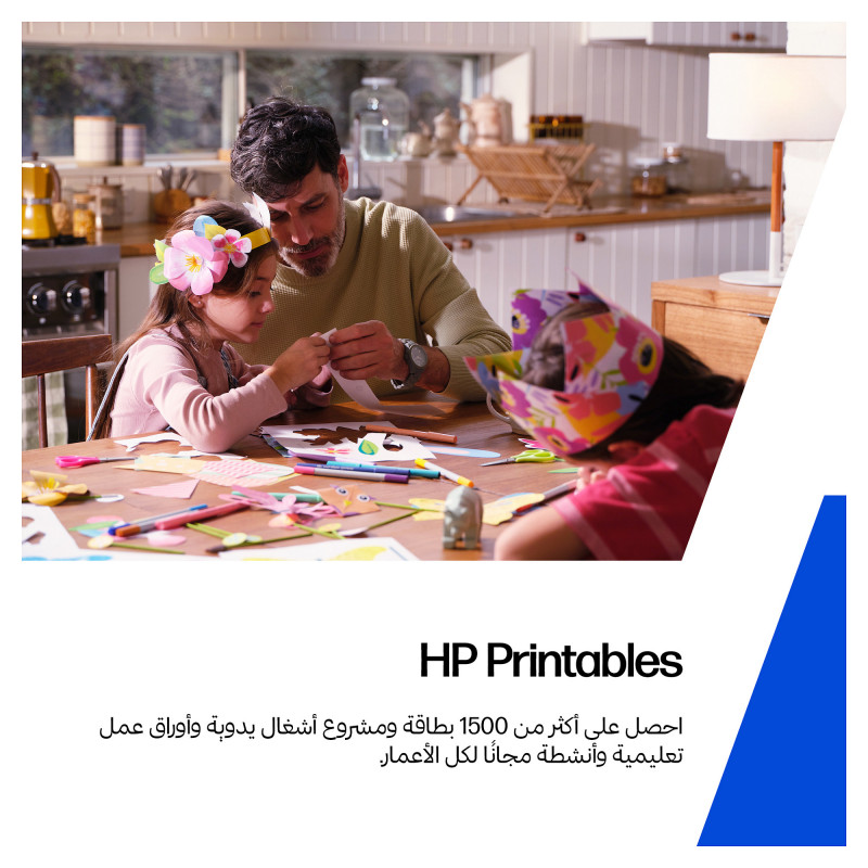 HP 62 C2P06AE Original-Tintenpatrone, dreifarbig, 4,5 ml