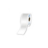 Brother LVP1V000012118F Endlos-Vinyl-Etikettenband, Weiß, 12 mm x 30 m