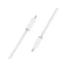 Equip 128843 USB-C-auf-USB-C-2.0-Kabel, 3 A, PD 60 W, 2 m, weiß