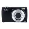 Rollei Powerflex Compact digitale Kompaktkamera, 1/2.3"-Sensor