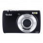 Rollei Powerflex Compact digitale Kompaktkamera, 1/2.3"-Sensor
