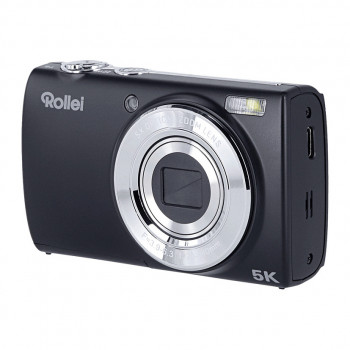 Rollei Powerflex Compact digitale Kompaktkamera, 1/2.3"-Sensor