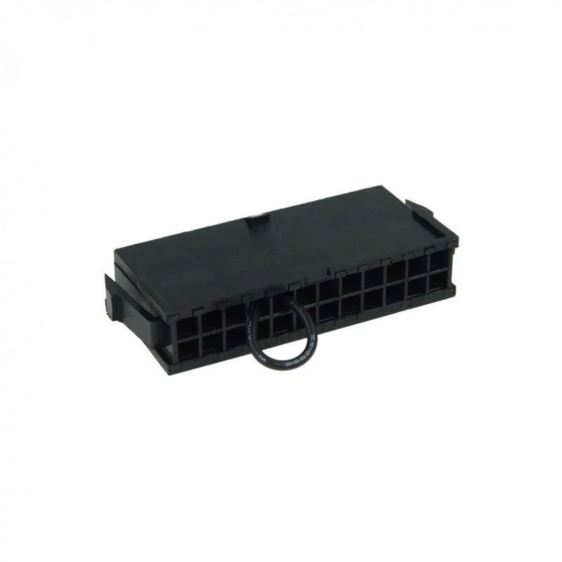 Phobya ATX-Überbrückungsstecker (24-Pin)