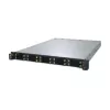 Fsas Technologies Fujitsu PRIMERGY RX1330 M6 Rack-Server, 1U, 1-Weg, 1 x Xeon 6369P 3,3 GHz, 64 GB RAM, SATA/SAS 6,4 cm (2,5″)