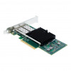 Inter-Tech ST-723 Netzwerkkarte, PCIe x8, Dual-SFP+, 10 Gbit/s