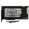 Thermal Grizzly DeltaMate GPU-Wasserkühler für ROG Astral RTX 5090, schwarz/silber