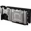 Thermal Grizzly DeltaMate GPU-Wasserkühler für ROG Astral RTX 5090, schwarz/silber