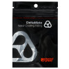 Thermal Grizzly DeltaMate TG-DM-QDC-0010 Schnellkupplung, Stecker, M, schwarz