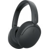 Sony WH-CH730N kabellose Kopfhörer mit Geräuschunterdrückung, schwarz