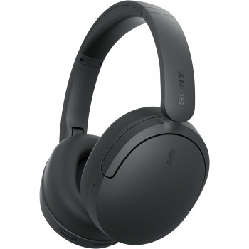 Sony WH-CH730N kabellose Kopfhörer mit Geräuschunterdrückung, schwarz