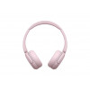 Sony WH-CH530 Bluetooth On-Ear-Kopfhörer mit Mikrofon, Geräuschreduzierung, rosa
