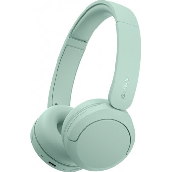 Sony WH-CH530 kabellose Bluetooth-Kopfhörer, mint