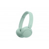 Sony WH-CH530 kabellose Bluetooth-Kopfhörer, mint