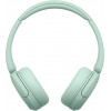 Sony WH-CH530 kabellose Bluetooth-Kopfhörer, mint