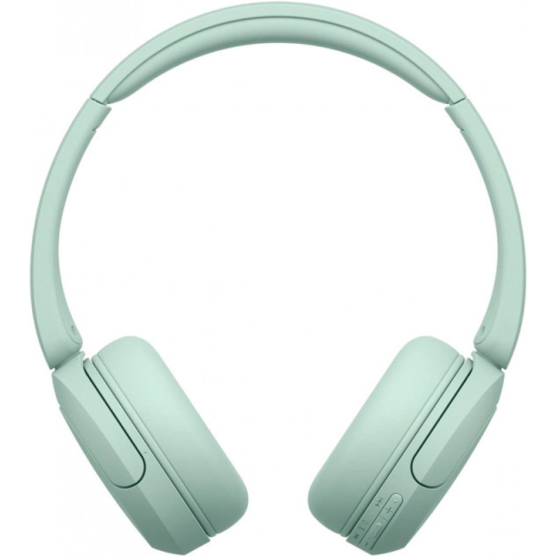 Sony WH-CH530 kabellose Bluetooth-Kopfhörer, mint