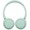 Sony WH-CH530 kabellose Bluetooth-Kopfhörer, mint
