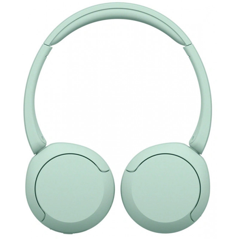 Sony WH-CH530 kabellose Bluetooth-Kopfhörer, mint