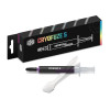 Cooler Master CryoFuze 5 Wärmeleitpaste, 3 g, rot, MGY-ADSR-N03G-R1