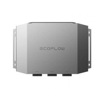 EcoFlow Alternator Charger 600 W Lichtmaschinen-Ladegerät fürs Auto, EFAltCharger600W-N