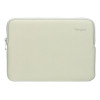 Targus TBS98205GL Neopren-Laptophülle, 13 Zoll, grün
