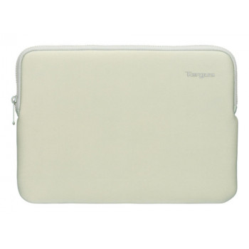 Targus TBS98205GL Neopren-Laptophülle, 13 Zoll, grün