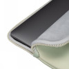 Targus TBS98205GL Neopren-Laptophülle, 13 Zoll, grün