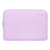 Targus TBS98207GL 13-Zoll-Neopren-Laptophülle, Lila