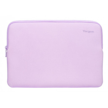 Targus TBS98207GL 13-Zoll-Neopren-Laptophülle, Lila