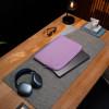Targus TBS98207GL 13-Zoll-Neopren-Laptophülle, Lila