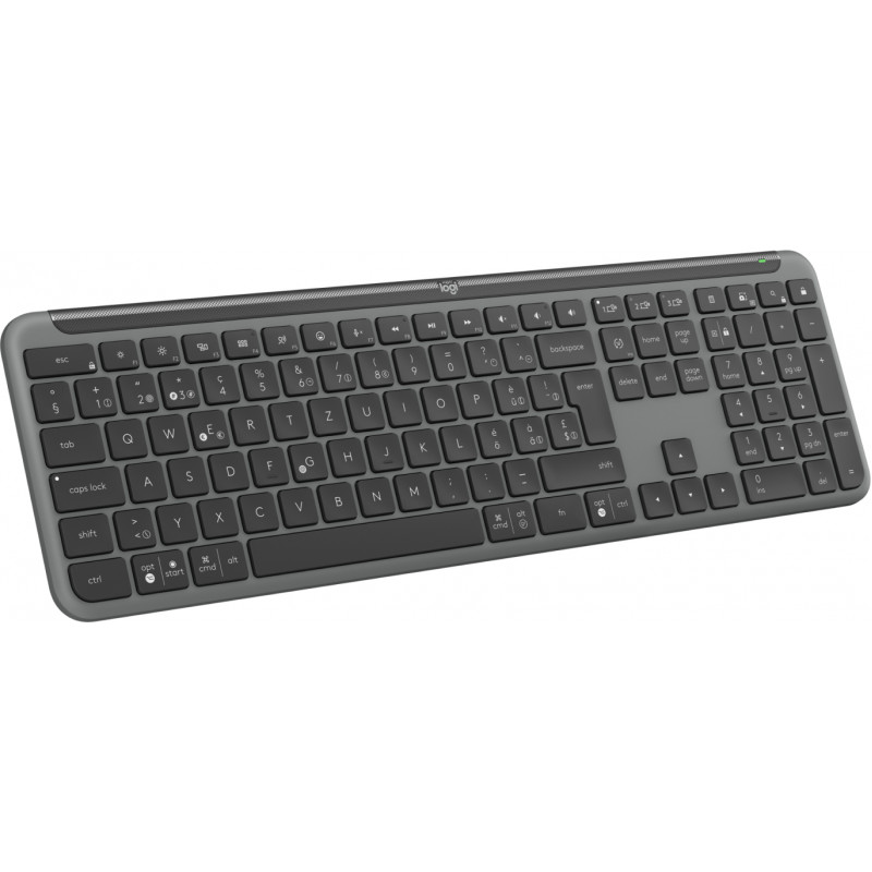 Logitech Signature Slim K950 920-012449 Tastatur in voller Größe