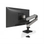 Ergotron LX Pro Befestigungskit (Monitorarm) für LCD-Display, Lochplatten-Montage, poliertes Aluminium, bis zu 34 Zoll