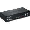TRENDnet TK-CAT508 KVM-Switch, 8 KVM-Ports
