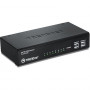 TRENDnet TK-CAT508 KVM-Switch, 8 KVM-Ports