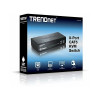 TRENDnet TK-CAT508 KVM-Switch, 8 KVM-Ports